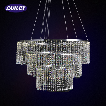 108W LED pendant light high quality stainless steel material