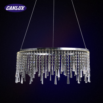 4W LED pendant light high quality stainless steel material